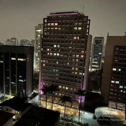 Image 2 - Rua Martiniano de Carvalho 14, Morro dos Ingleses, Região Geográfica Intermediária de São Paulo - SP, 01321, Brazil - Apartment for rent