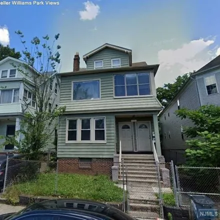Rent this 3 bed apartment on 83 Mapes Avenue in Newark, NJ 07112