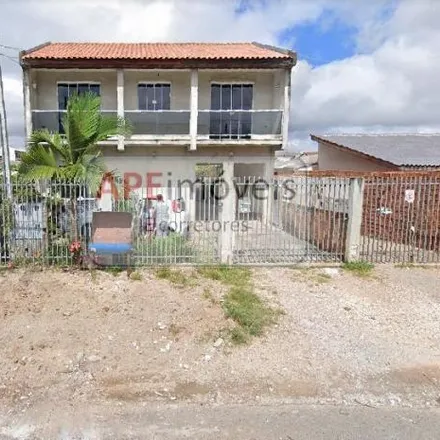 Buy this 3 bed house on Rua Rio do Cedro in Weissópolis, Pinhais - PR