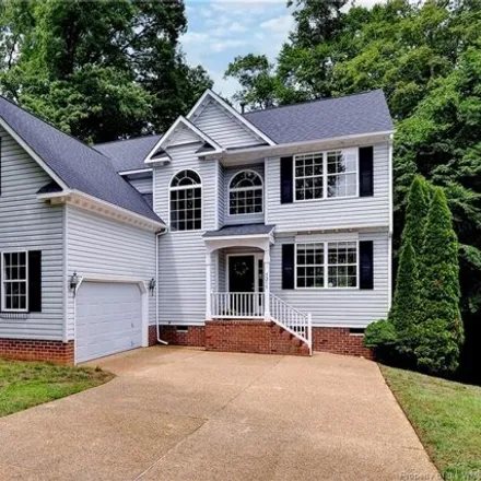 Buy this 5 bed house on 5215 Blockade Reach in Williamsburg, Virginia