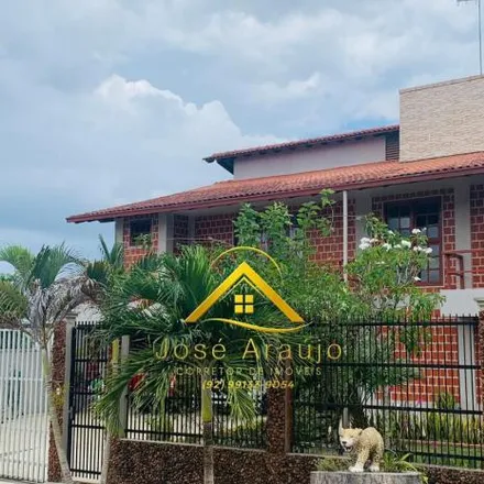 Image 1 - Avenida Coronel Teixeira, Ponta Negra, Manaus - AM, 69000-000, Brazil - House for sale