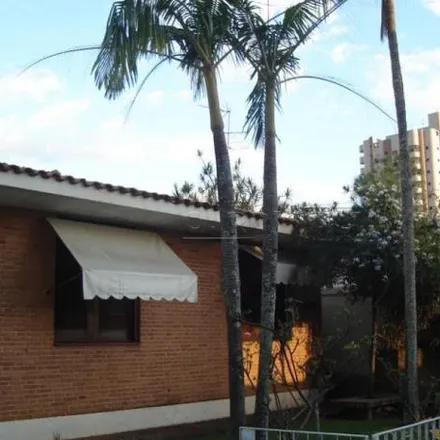 Image 1 - Edificio Aquarius, Rua Dom Pedro II 1477, Jardim Macarengo, São Carlos - SP, 13560-320, Brazil - House for sale