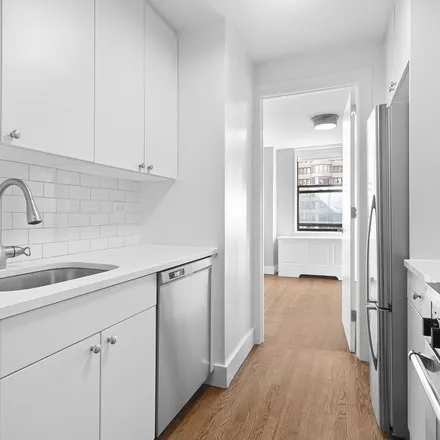 Rent this 2 bed apartment on New York Tower in 330 East 39th Street, New York