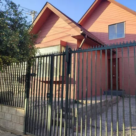 Image 1 - Pasaje Carlos Llorens, Buin, Chile - House for rent