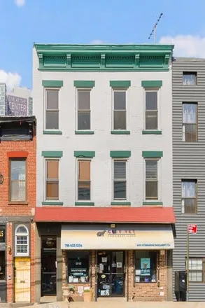 Buy this 4 bed house on 45-44 Vernon Boulevard in New York, NY 11101