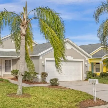 Buy this 3 bed house on 449 China Berry Circle in Haines City, FL 33837