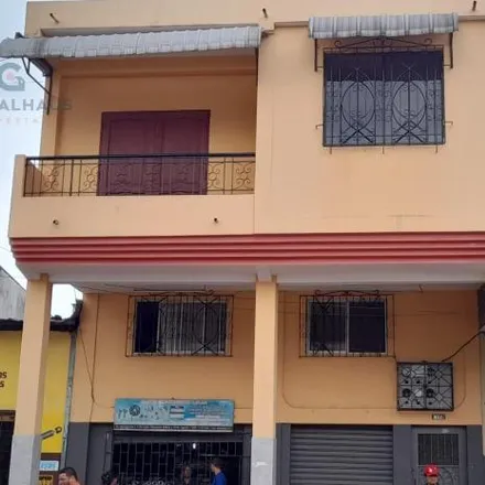 Buy this 4 bed house on Asociación de Inquilinos Casas Colectivas in Avenida del Ejército, 090304