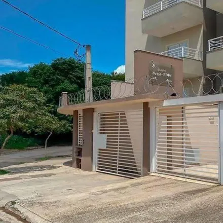 Buy this 2 bed apartment on Rua Plínio Miguel in Jardim Redenção, Sorocaba - SP