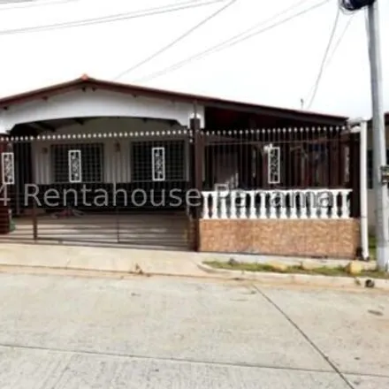 Buy this 3 bed house on unnamed road in Brisas del Golf de Arraijan, Panamá Oeste
