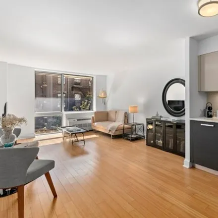 Image 3 - The 505, 505 West 47th Street, New York, NY 10036, USA - Condo for sale