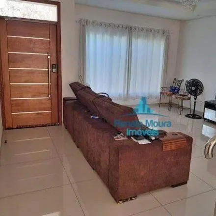 Image 1 - Avenida Victor Andrew, Iporanga, Sorocaba - SP, 18086-390, Brazil - House for sale