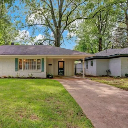 Buy this 4 bed house on 4481 Kimball Avenue in Memphis, TN 38117