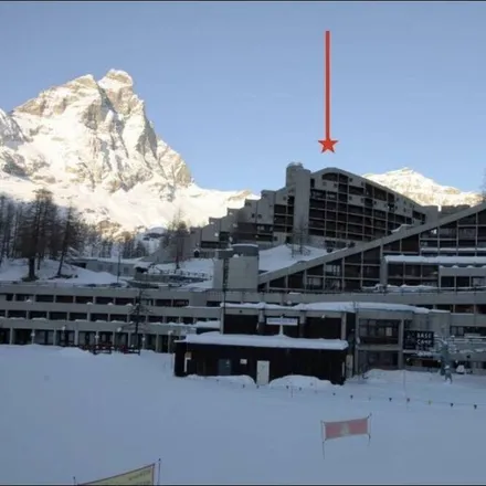 Image 8 - 11021 Le Breuil - Cervinia, Italy - Apartment for rent
