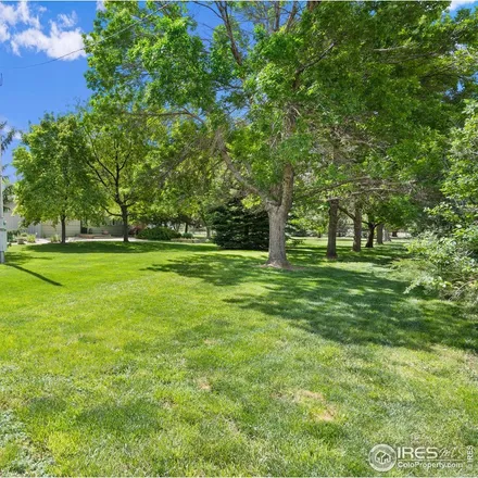 Image 9 - 7560 Northeast Frontage Road, Wellington, Larimer County, CO 80549, USA - House for sale