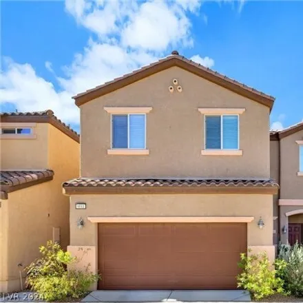 Buy this 3 bed house on 9065 Silken Crests Court in Las Vegas, NV 89149