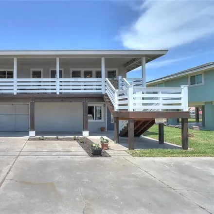 Buy this 1 bed house on 600 East Avenue C in Port Aransas, TX 78373