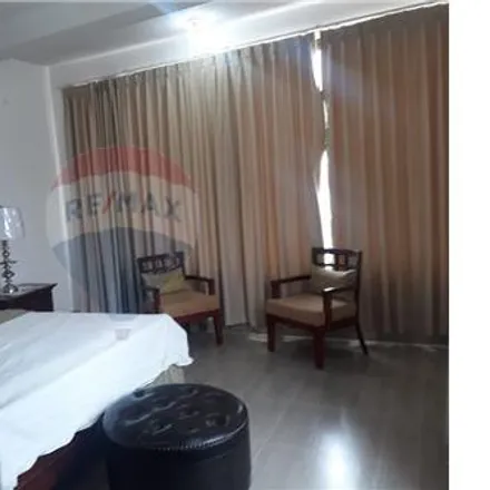Rent this 3 bed apartment on unnamed road in 130214, Manta