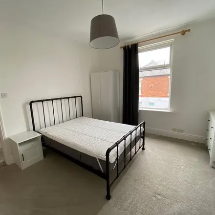 Image 8 - Stanley Street, Derby, DE22 3GT, United Kingdom - Apartment for rent