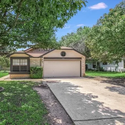Rent this 3 bed house on 898 Sunny Lane in Cedar Park, TX 78613