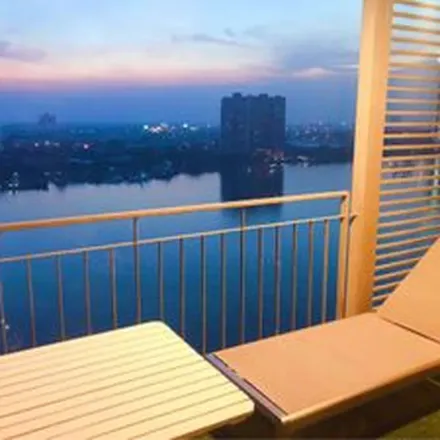 Image 4 - Rama III Road, Yan Nawa District, 10120, Thailand - Apartment for rent