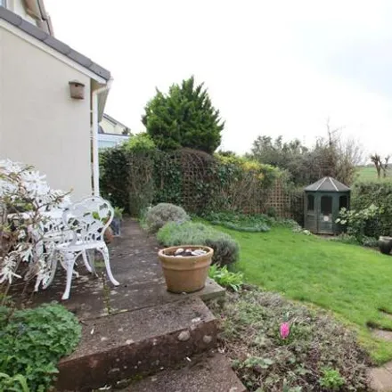 Image 2 - 38 Wreford's Close, Exeter, EX4 5AY, United Kingdom - House for sale