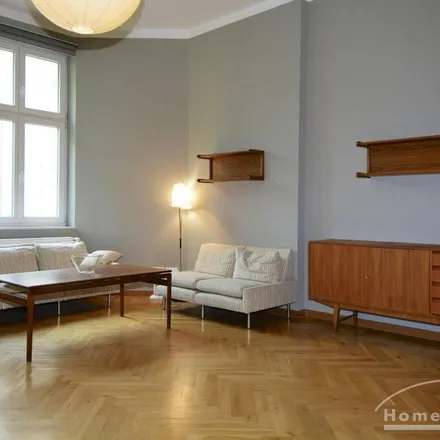 Rent this 2 bed apartment on Comobike in Gneisenaustraße 99, 10961 Berlin