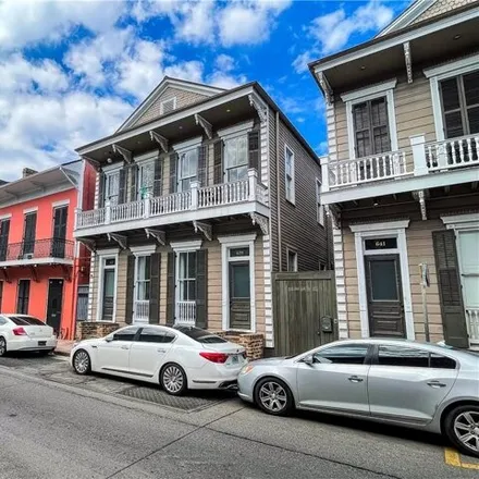 Image 3 - 637 Dauphine Street, New Orleans, LA 70112, USA - Condo for sale