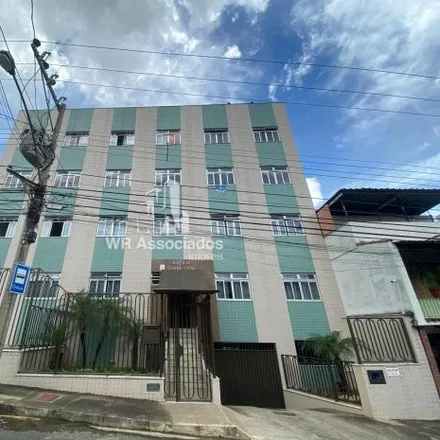 Image 2 - Rua Eduardo Viviani, Boa Vista, Juiz de Fora - MG, 36025-020, Brazil - Apartment for rent