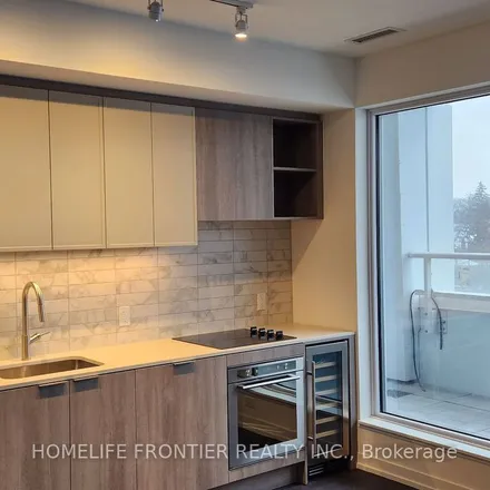 Rent this 1 bed apartment on Forest Hill in 2020 Bathurst Street, Old Toronto