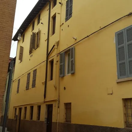 Image 8 - Argine destro del Parma 4, 43052 Copermio PR, Italy - Apartment for rent