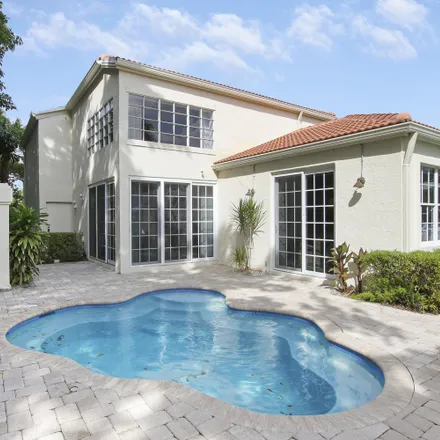 Image 3 - 1 Via Verona, Palm Beach Gardens, FL 33418, USA - House for rent