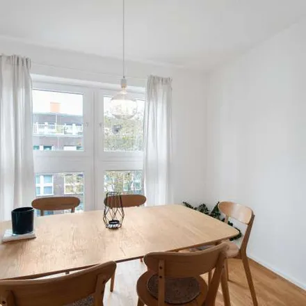 Rent this 4 bed apartment on Bernburger Treppe in 10963 Berlin, Germany