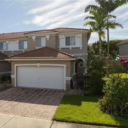 Image 1 - 9957 Chiana Circle, The Forum, Fort Myers, FL 33905, USA - Townhouse for sale