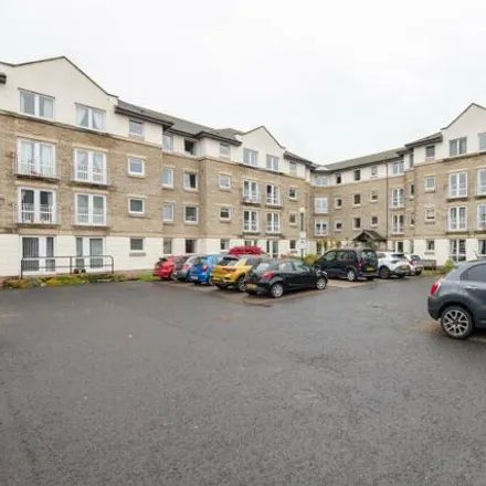 Buy this 1 bed apartment on Foundry Lane in Perth, PH1 5PR