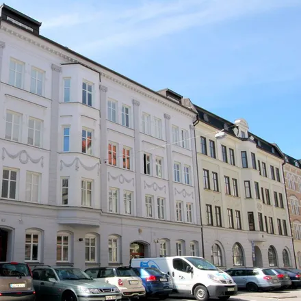 Image 5 - Sturegatan 7c, 211 49 Malmo, Sweden - Apartment for rent