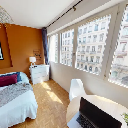Image 4 - 62 rue de Brest - Room for rent