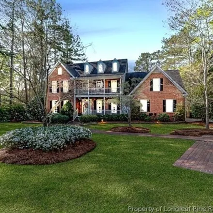Image 1 - 2605 Wellington Drive, West Lake Valley, Sanford, NC 27330, USA - House for sale