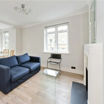 Rent this 2 bed room on Redcliffe Close in Old Brompton Road, London