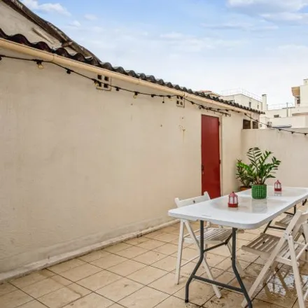 Rent this 2 bed apartment on 7e Arrondissement