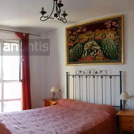 Rent this 3 bed apartment on Calle Hespérides in 21, 29004 Málaga
