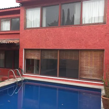 Buy this 3 bed house on Calle Abraham Zepeda in Tlaltenango, 62138 Cuernavaca