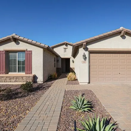 Buy this 3 bed house on 158 West Winterberry Avenue in San Tan Valley, AZ 85140