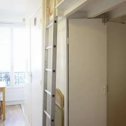Image 9 - 87 m Boulevard Berthier, 75017 Paris, France - Apartment for rent