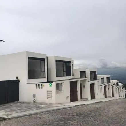 Buy this 3 bed house on Rafael Veintimilla in 170124, Quito