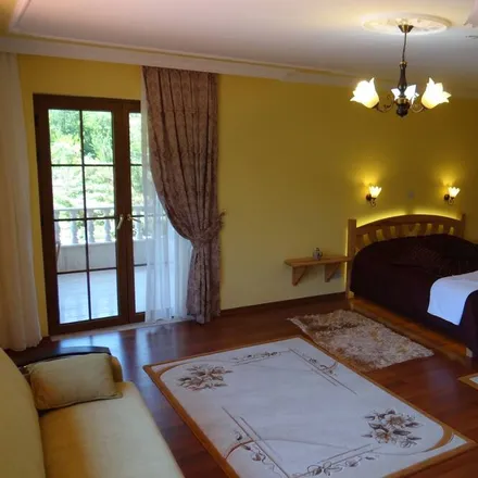 Rent this 5 bed house on 48300 Fethiye