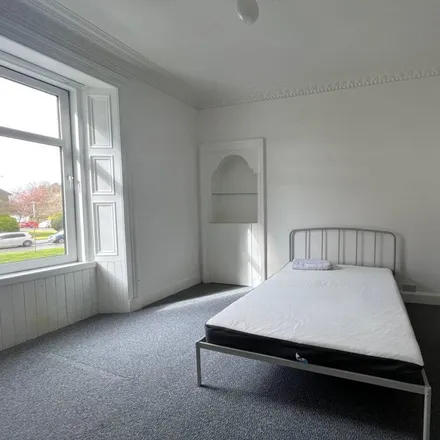 Image 4 - Police Headquarters, Newhouse, Stirling, FK8 2AA, United Kingdom - Apartment for rent