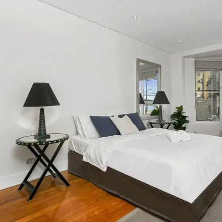 Rent this 3 bed apartment on Bondi Beach NSW 2026