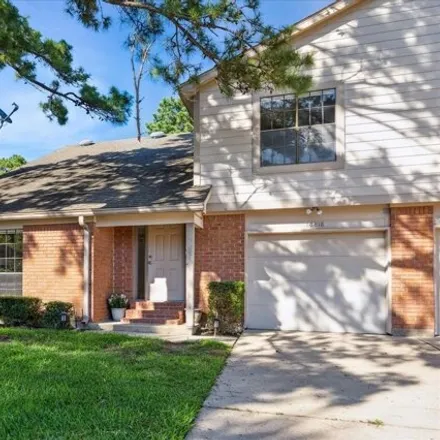 Buy this 2 bed house on 16964 Castleton Farms Road in Harris County, TX 77379