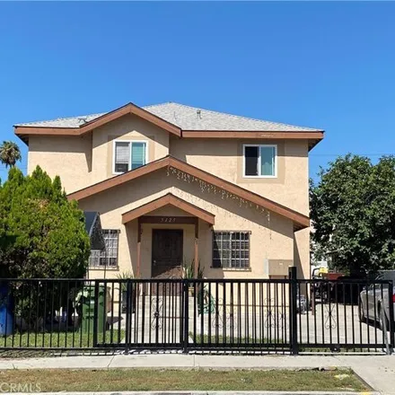 Image 1 - 5127 Oakland Street, Los Angeles, CA 90032, USA - House for sale