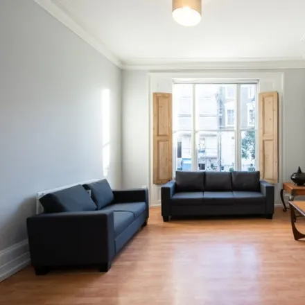 Rent this 6 bed room on 14-25 Burnley Road in Stockwell Park, London